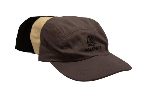 Gorra Five Panel