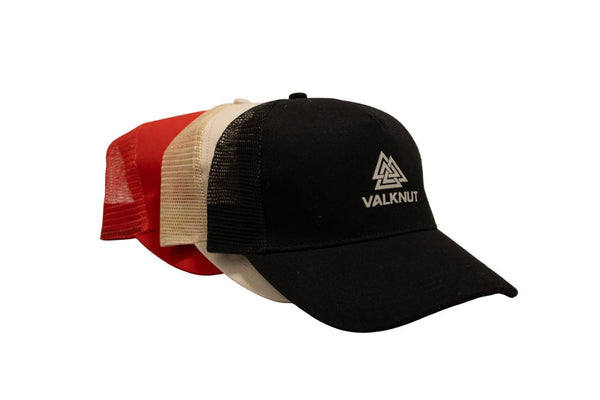 Gorra Trucker