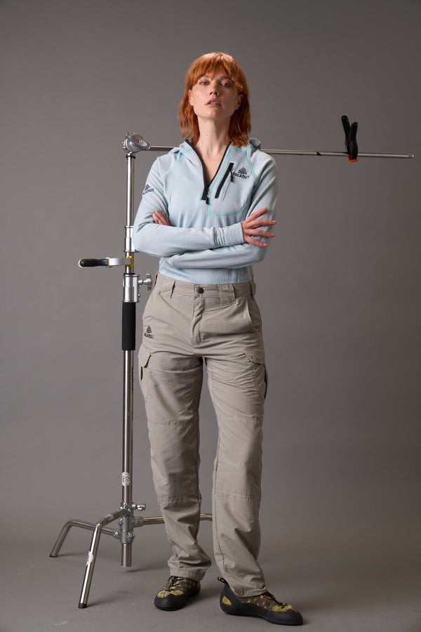 Pantalón de Trekking ROD para mujer