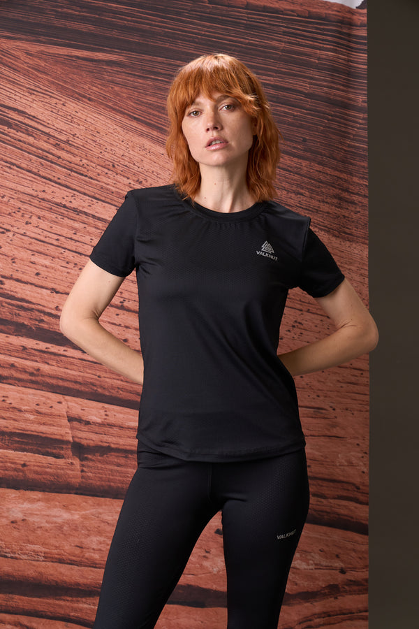 Remera Tech Dry Femenina