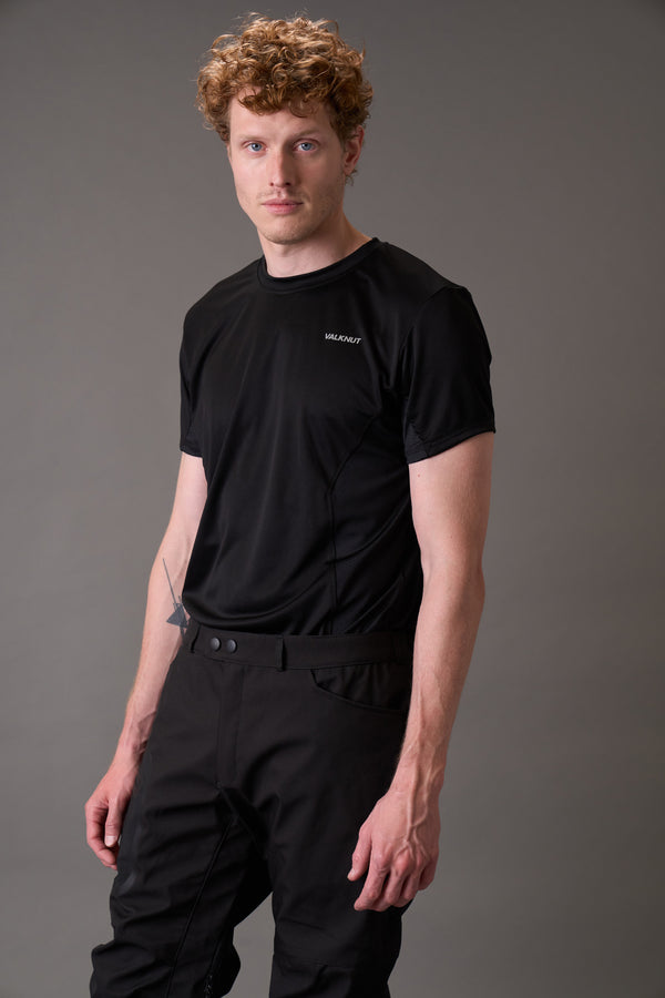 Remera Tech Dry Masculina
