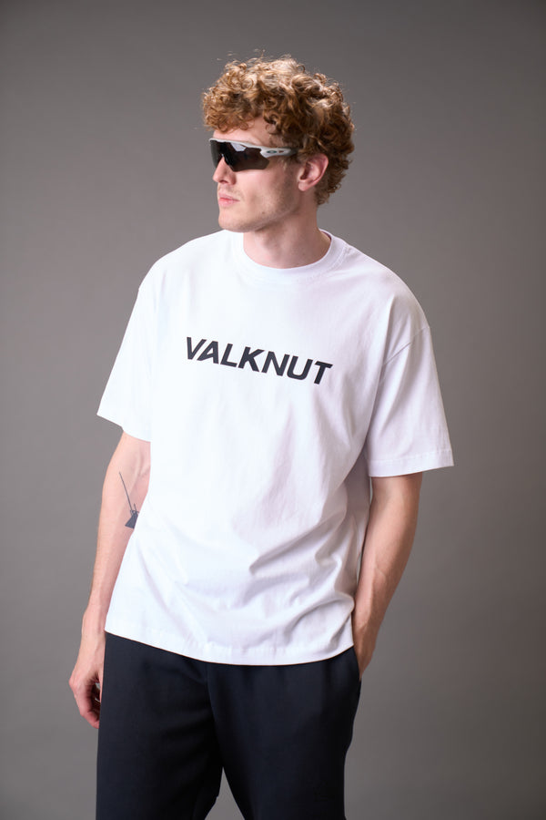 Remera Valknut Unisex